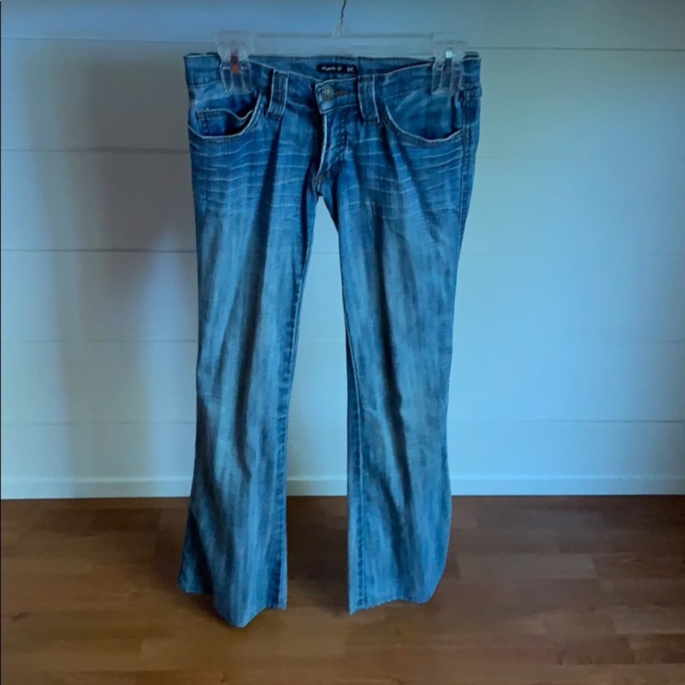 Frankie B jeans